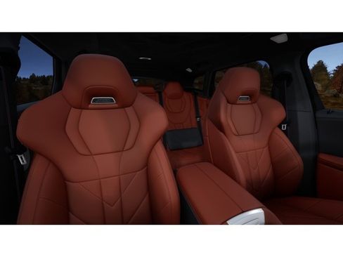 New 2026 BMW XM Label Red AWD/4WD image 11