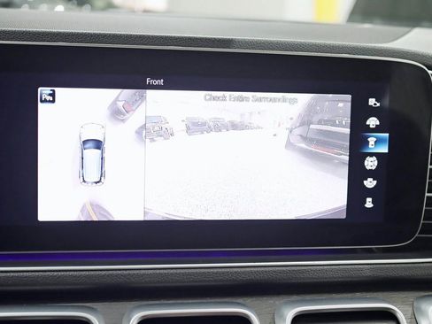 Used 2020 Mercedes-Benz GLE 580 4MATIC image 20