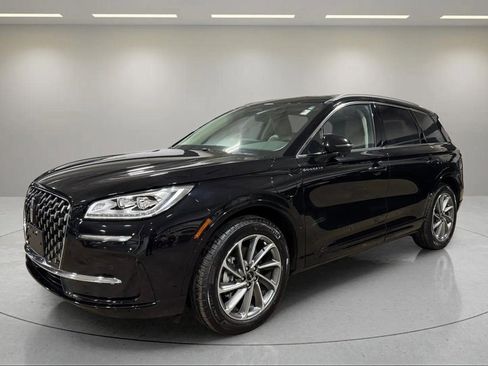 Certified 2024 Lincoln Corsair Grand Touring w/ Equipment Group 301A image 18