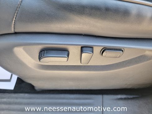 Used 2024 INFINITI QX80 Luxe image 17