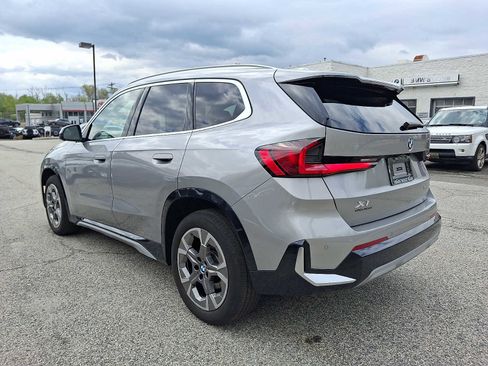 Used 2024 BMW X1 xDrive28i w/ Premium Package AWD/4WD image 4