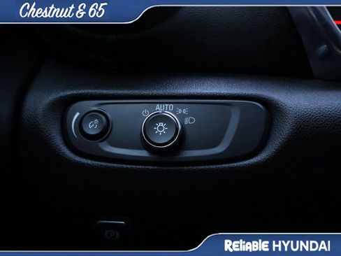 Used 2022 Chevrolet Blazer LT w/ LPO, Black Accent Package image 31