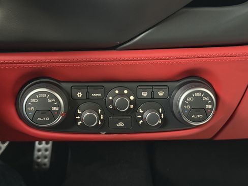 Used 2016 Ferrari 488 GTB image 23