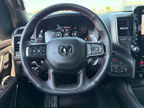Used 2026 RAM 1500 RHO w/ RHO Level 1 Equipment Group AWD/4WD image 21