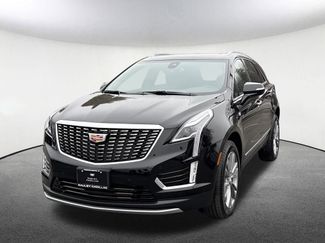 Used 2025 Cadillac XT5 Premium Luxury 360° Tour