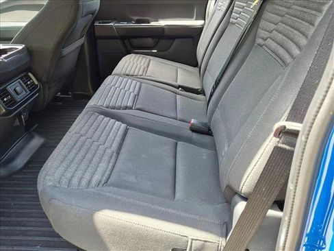 Used 2021 Ford F150 XL w/ STX Appearance Package RWD image 16