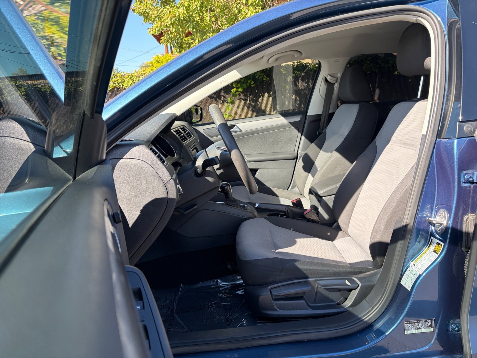 Used 2018 Volkswagen Jetta S FWD image 11
