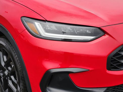 Used 2024 Honda HR-V Sport image 10