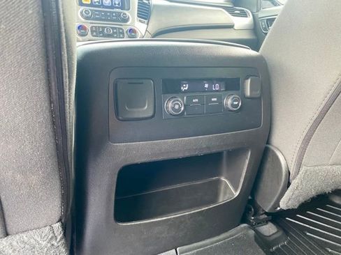 Certified 2019 GMC Yukon SLE w/ SLE Value Package image 21