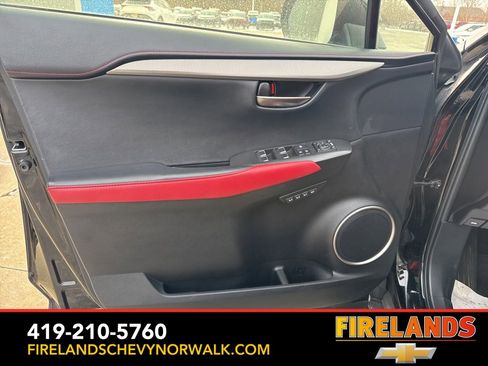 Used 2020 Lexus NX 300 F Sport image 15