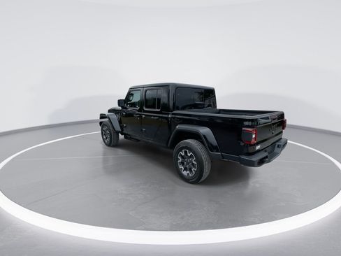 Used 2026 Jeep Gladiator Sport AWD/4WD image 14