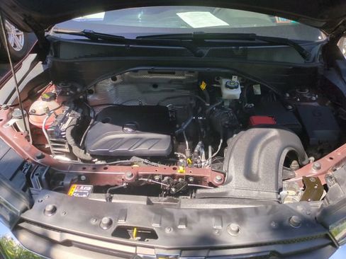 Used 2023 Chevrolet TrailBlazer LT w/ Convenience Package FWD image 32