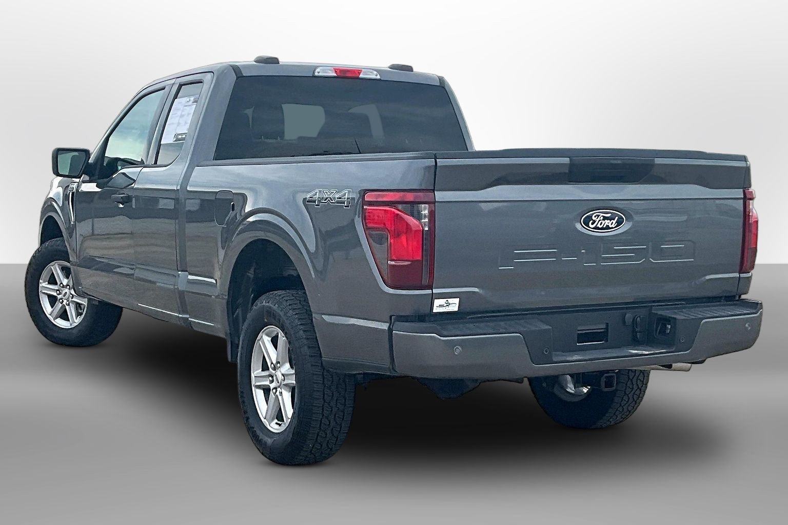 Used 2026 Ford F150 XLT AWD/4WD image 10