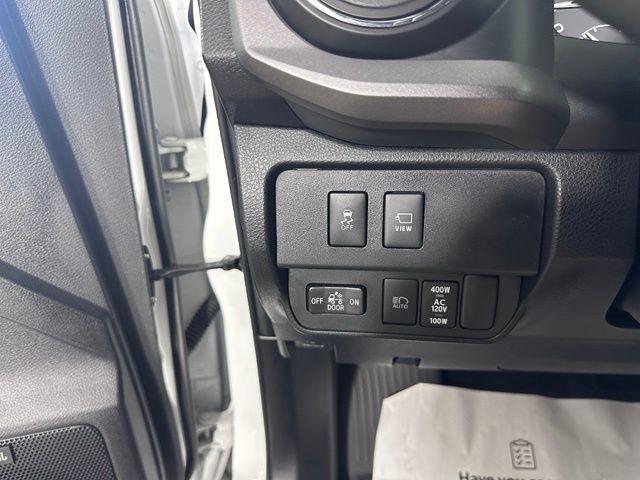Used 2023 Toyota Tacoma TRD Pro AWD/4WD image 22