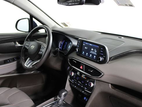 Used 2019 Hyundai Santa Fe Limited w/ Cargo Package AWD/4WD image 16