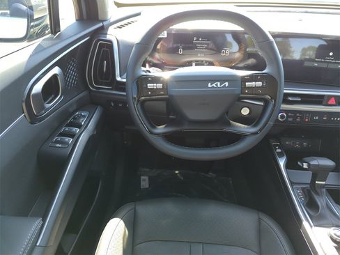 New 2026 Kia Sorento EX image 16