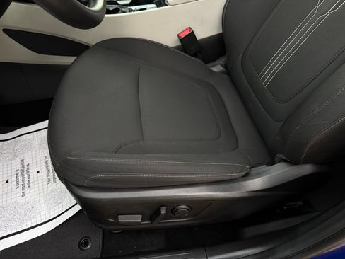 Used 2024 Hyundai Tucson SEL FWD image 11