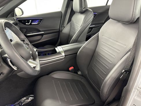 Certified 2024 Mercedes-Benz C 300 Sedan image 5