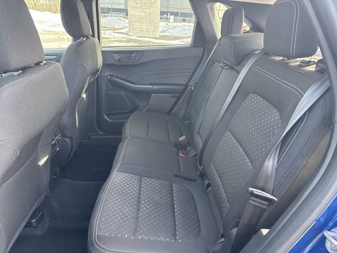 Used 2023 Ford Escape Active image 25
