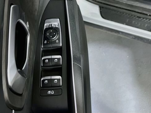 Used 2024 Kia Sorento X-Line EX AWD/4WD image 18