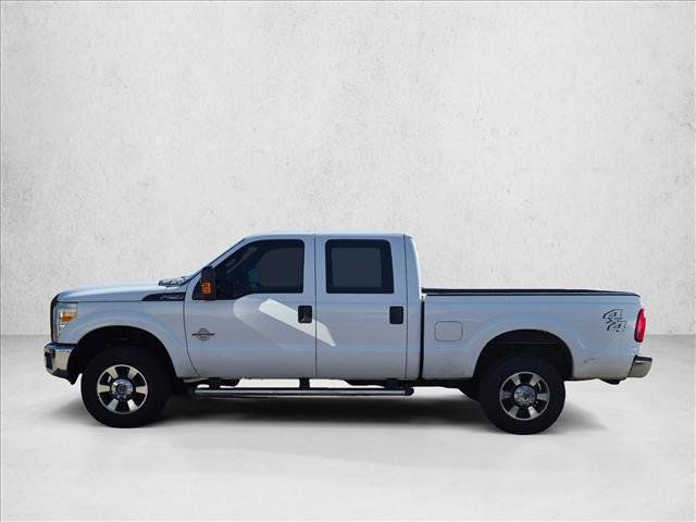Used 2015 Ford F250 XL w/ Power Equipment Group AWD/4WD image 5