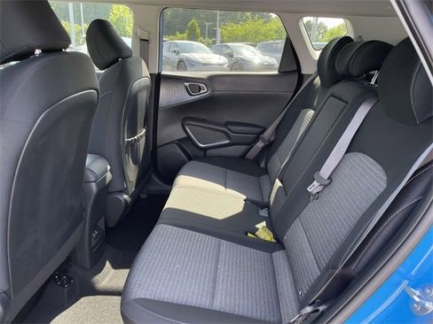 New 2025 Kia Soul EX image 7