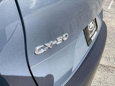 Used 2021 MAZDA CX-30 FWD 2.5 S w/ Premium Package image 32