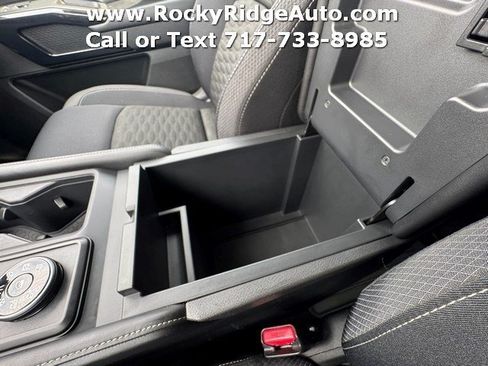 Used 2023 Nissan Pathfinder S AWD/4WD image 28