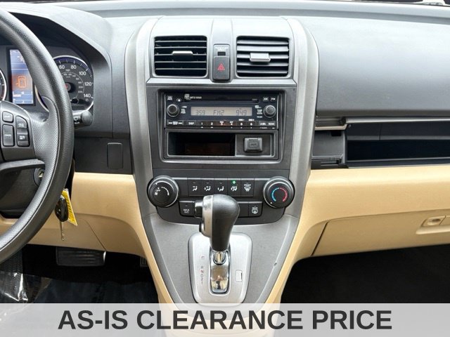 Used 2010 Honda CR-V LX image 11