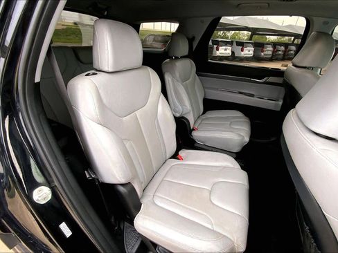 Used 2022 Hyundai Palisade SEL w/ Premium Package AWD/4WD image 35