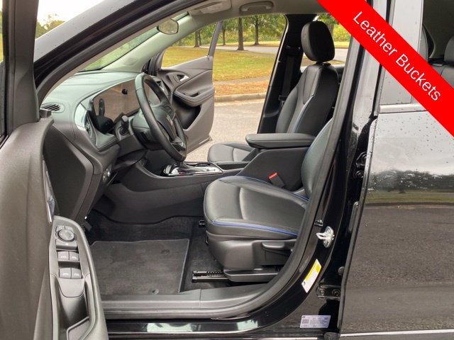 Used 2025 Buick Encore GX Sport Touring FWD image 16