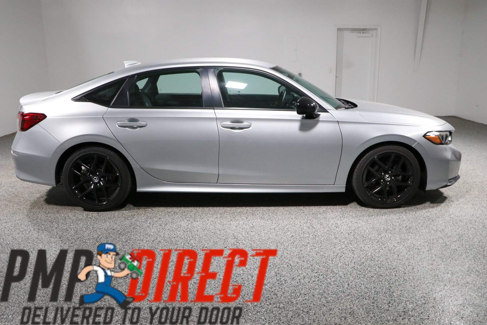 Used 2025 Honda Civic Sport image 6