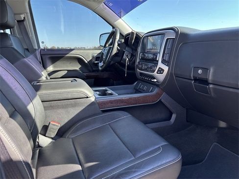 Used 2017 GMC Sierra 1500 SLT image 20