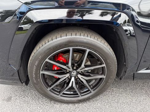 Used 2026 Toyota RAV4 AWD Plug-in Hybrid image 41