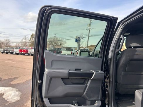New 2026 Ford F150 STX w/ Equipment Group 200A AWD/4WD image 18
