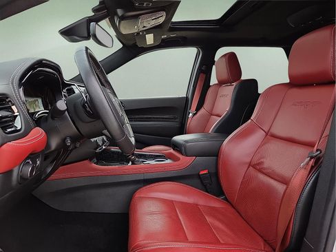 Used 2025 Dodge Durango SRT Hellcat AWD/4WD image 15