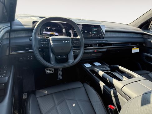 New 2027 Kia Telluride X-Line SX Prestige w/ Towing Package AWD/4WD image 15