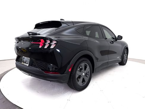 Used 2021 Ford Mustang Mach-E Select RWD image 16