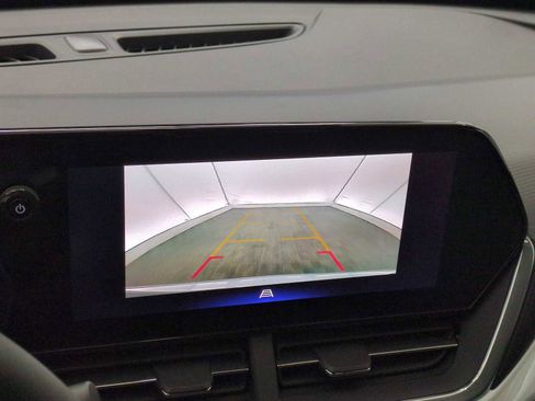 New 2026 Chevrolet Trax LT w/ Driver Confidence Package image 27