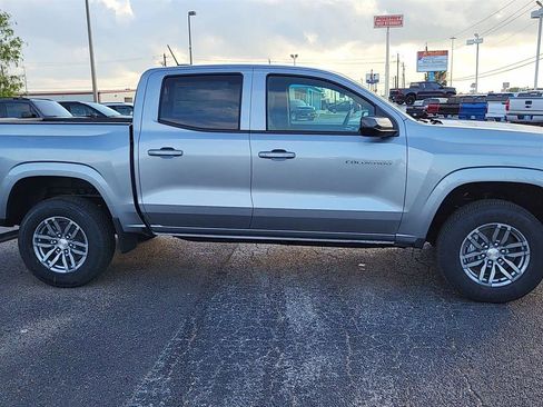 New 2025 Chevrolet Colorado LT w/ Advanced Trailering Package image 9