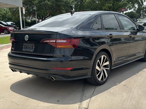 Used 2019 Volkswagen Jetta GLI Autobahn FWD image 7