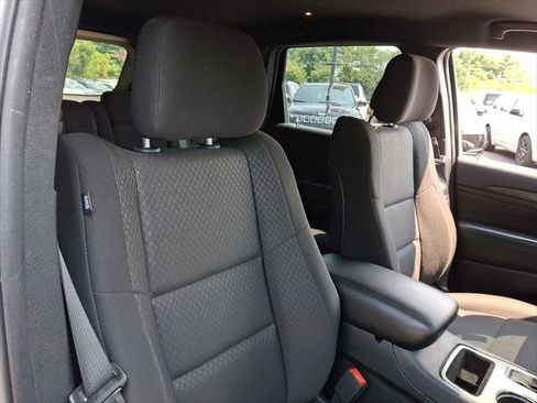 Certified 2021 Jeep Grand Cherokee Laredo AWD/4WD image 13