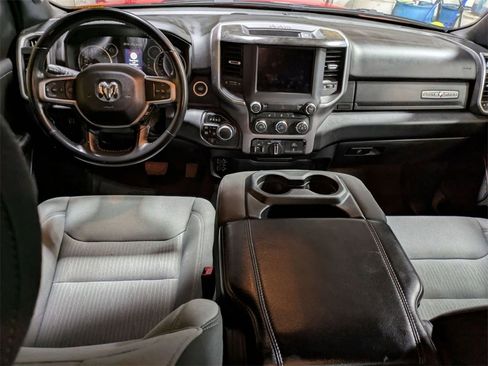 Used 2023 RAM 1500 Lone Star w/ Trailer Tow Group image 21