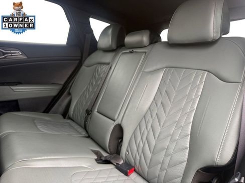 Certified 2024 Kia Sportage X-Pro AWD/4WD image 14