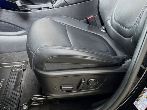 Used 2023 Hyundai Tucson SEL w/ Convenience Package image 21