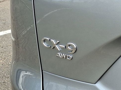Used 2020 MAZDA CX-9 Grand Touring AWD/4WD image 16