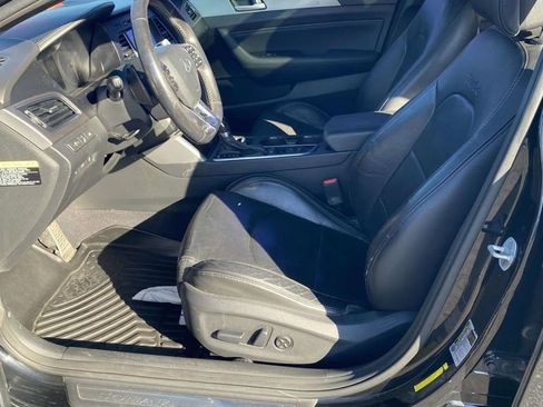 Used 2015 Hyundai Sonata Limited 2.0T image 24