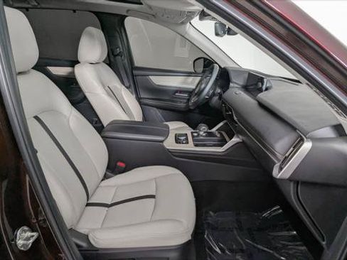 Used 2024 MAZDA CX-90 3.3 Turbo w/ Premium Package AWD/4WD image 24