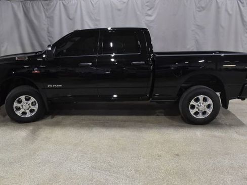 Used 2025 RAM 2500 Big Horn image 6