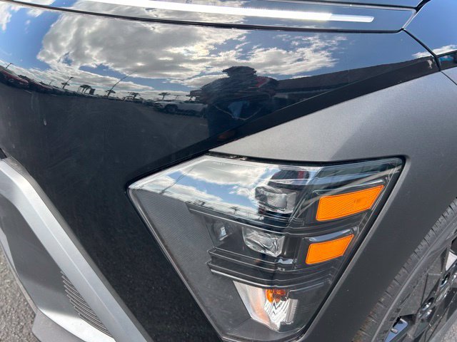 New 2026 Hyundai Kona SEL Sport FWD image 9